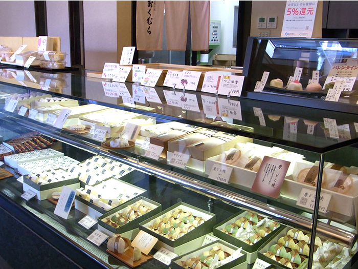 私たちのこだわり